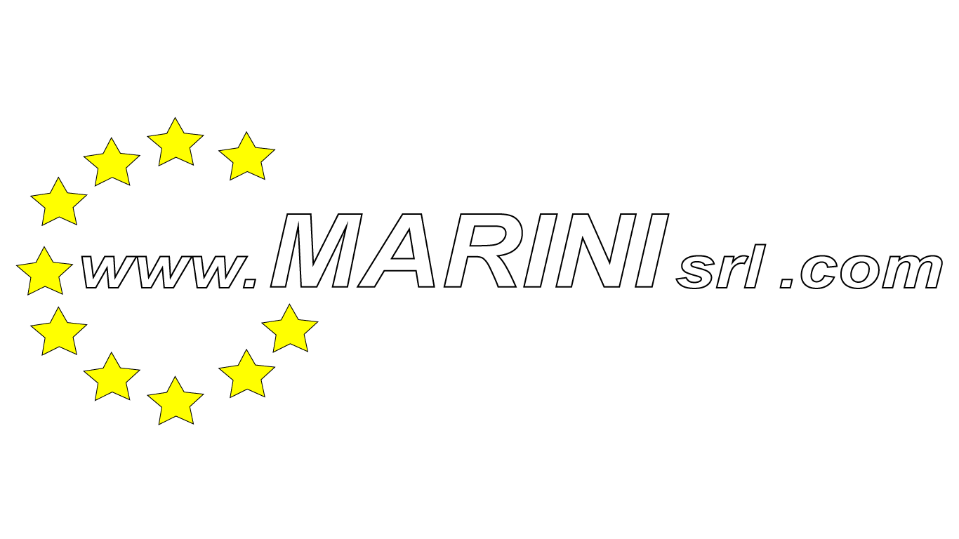 MARINI-SRL